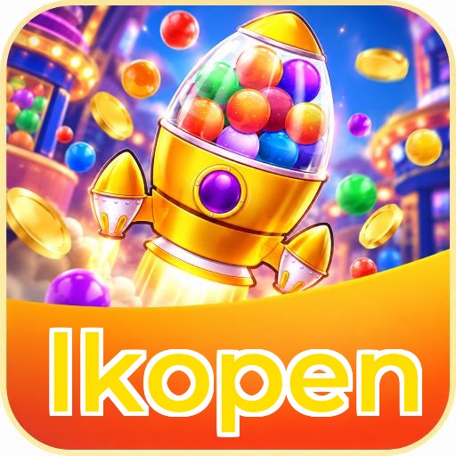 Screenshot 1 - lkopen Home Screen