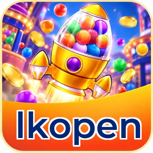 Screenshot 1 - lkopen Home Screen