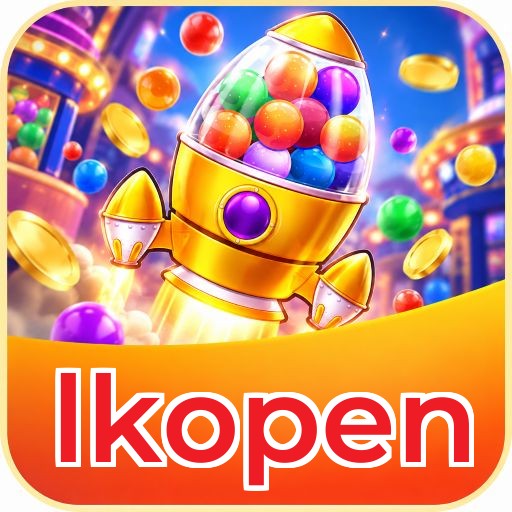 Screenshot 1 - lkopen Home Screen