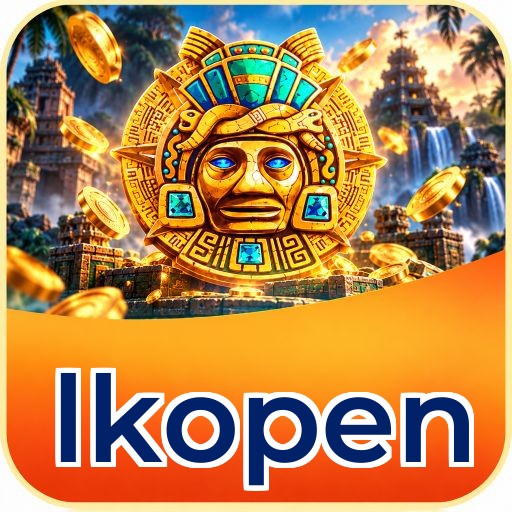 Screenshot 1 - lkopen Home Screen