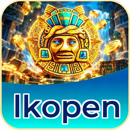 Screenshot 1 - lkopen Home Screen