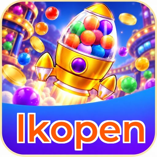 Screenshot 1 - lkopen Home Screen